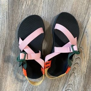 Outdoor Voices Chaco Z1 Sandal Women 6